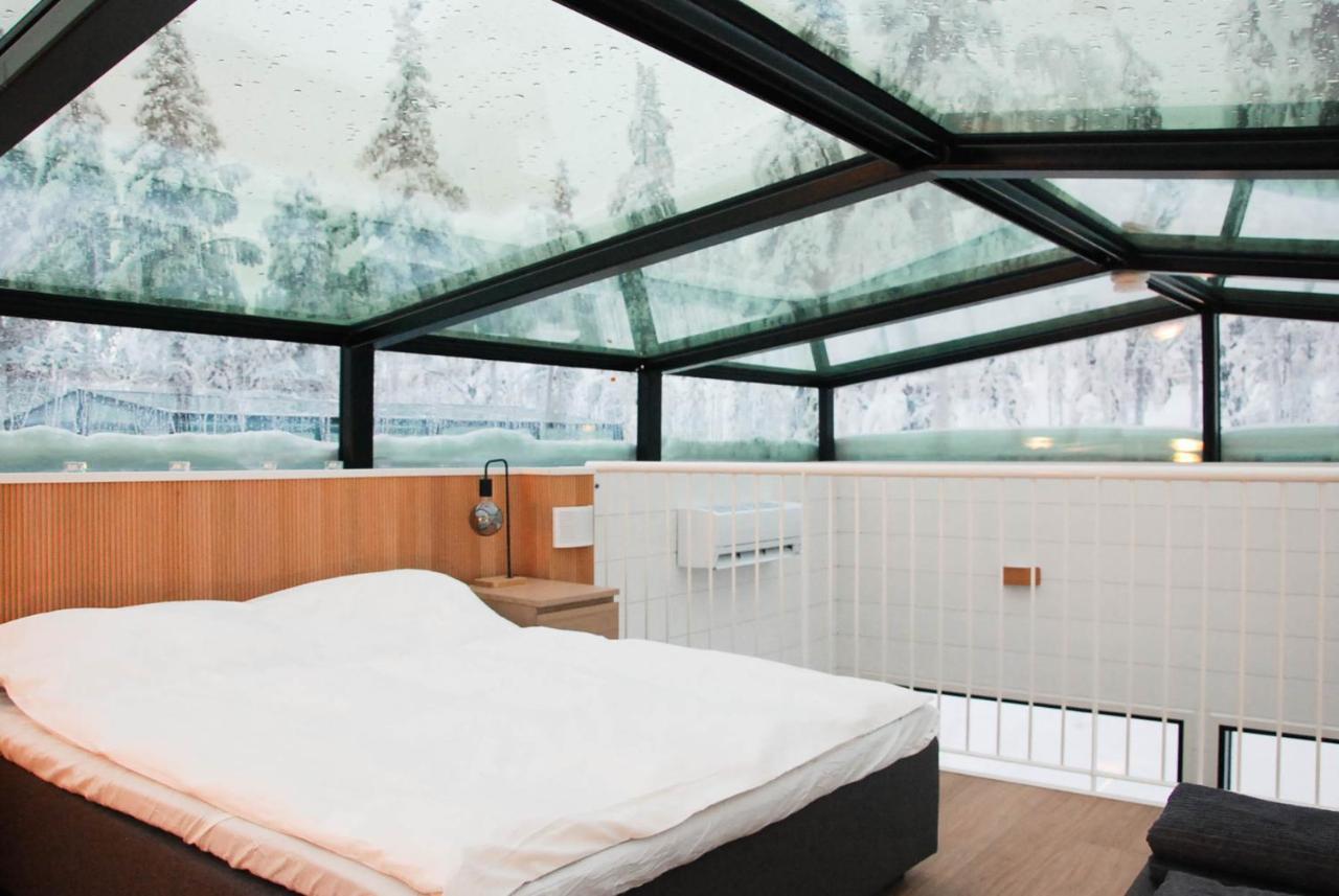Levin Hurma Villa Levi